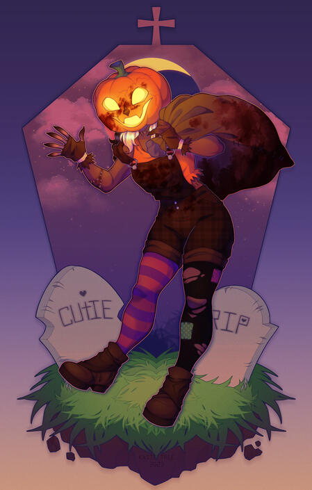 Graverobber