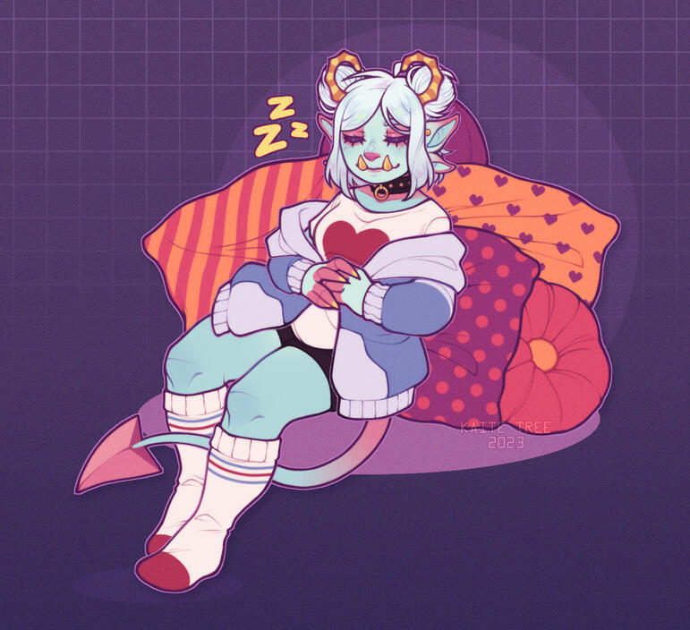 Naptime