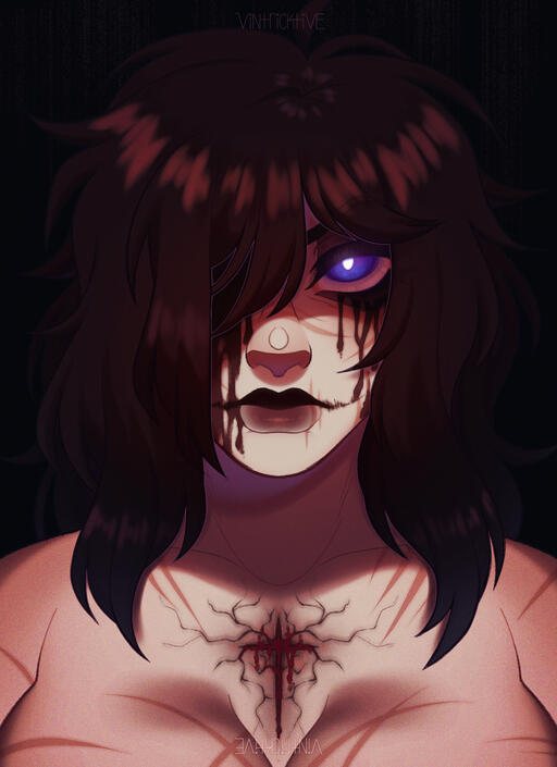 Devil's Daughter