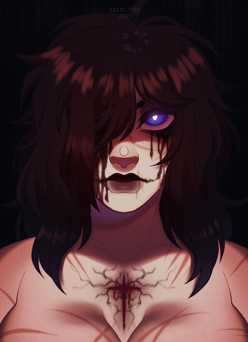 Devil's Daughter