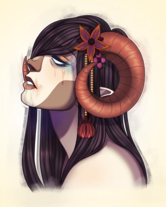 Faerie